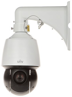 Kamera IP szybkoobrotowa IPC6424SR-X25-VF-B - 4 Mpx 4.8 ... 120 mm UNIVIEW
