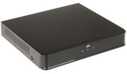 Rejestrator IP NVR301-04S3-P4 4 Kanały, 4 PoE Uniview