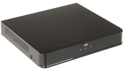 Rejestrator IP NVR301-04S3-P4 4 Kanały, 4 PoE Uniview
