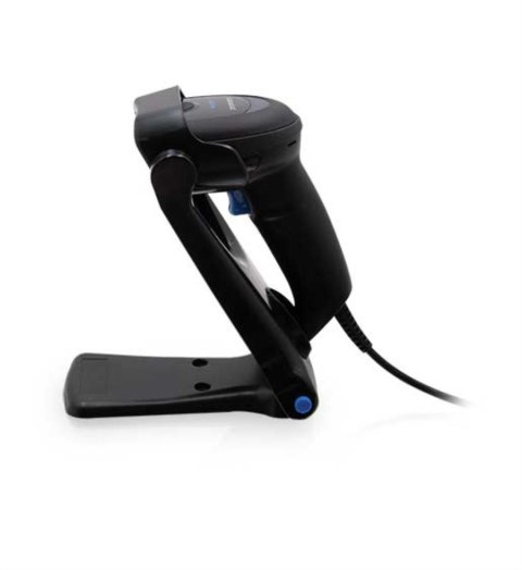 Datalogic QW2520 Ręczny czytnik kodów kreskowych 1D/2D Laser Czarny