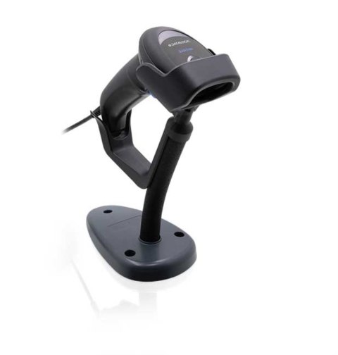 Datalogic QW2520 Ręczny czytnik kodów kreskowych 1D/2D Laser Czarny