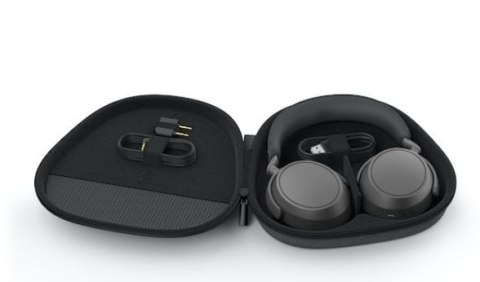 Słuchawki Sennheiser Momentum Wireless - Graphite
