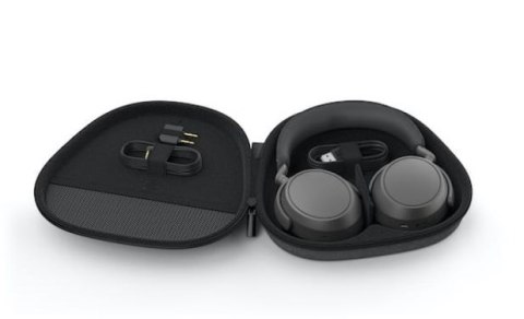Słuchawki Sennheiser Momentum Wireless - Graphite