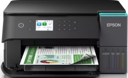 Urządzenie wielofunkcyjne atramentowe EPSON EcoTank L6360 C11CL42401