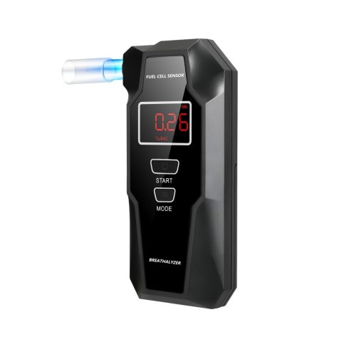 AlcoAlert Alkomat elektrochemiczny Handy