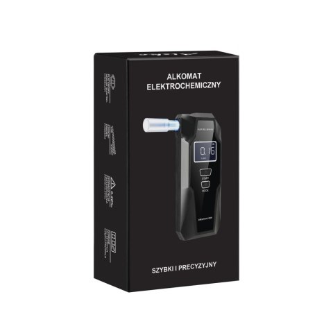AlcoAlert Alkomat elektrochemiczny Handy