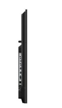 Sharp Monitor wielkoformatowy MultiSync E509 50 cali UHD 16/7 350cd/m2