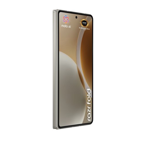 Motorola Razr Fold 16/512GB 5G PANTONE Lily White