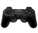 Gamepad Esperanza EG102 (PC, PS3; kolor czarny)