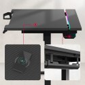 Biurko gamingowe Huzaro Hero 8.7 RGB