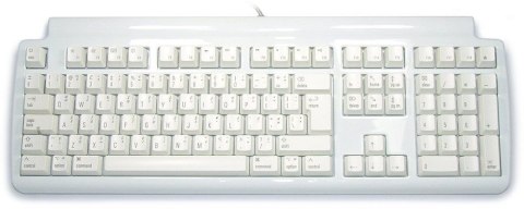Klawiatura Przewodowa MATIAS Tactile Pro