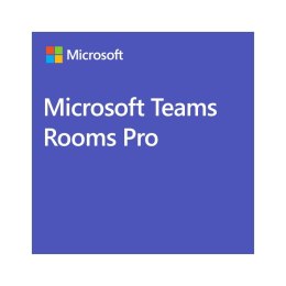 Teams Rooms Pro without Audio Conferencing MICROSOFT CFQ7TTC0QW7C:0006 CSP