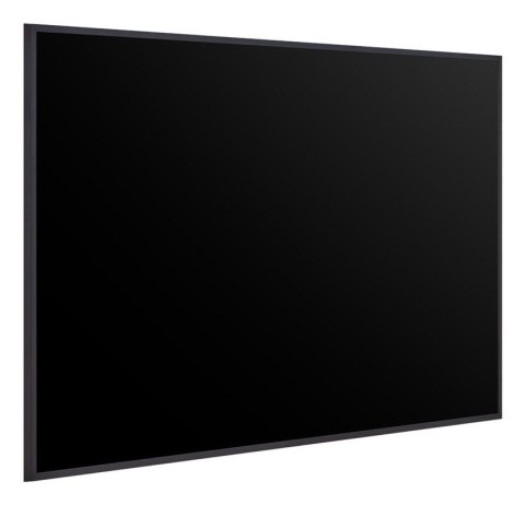Monitor reklamowy Digital Signage LG 55UH5Q LCD 55" 4K Ultra HD WebOS Signage Czarny