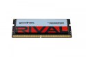 GOODRAM Pamięć DDR5 Rival SODIMM 32GB(1*32GB)/5600 CL40