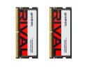 GOODRAM Pamięć DDR5 Rival SODIMM 32GB(2*16)/5600 CL40