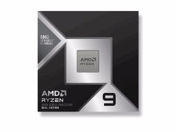 Procesor AMD Ryzen 9 9950X3D2 (192M Cache, 4.3 GHz, up to 5.6 GHz)
