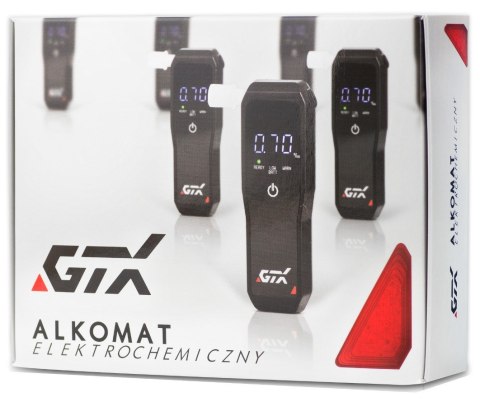 Alkomat GTX Orginal