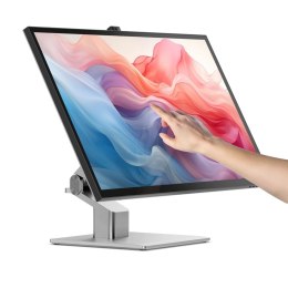 ALOGIC 32C4KPDTF monitor komputerowy 81,3 cm (32
