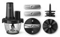 Philips 5000 series Rozdrabniacz HR1501/00 z serii 5000