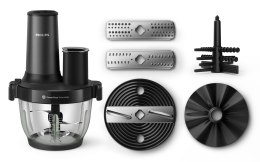 Philips 5000 series Rozdrabniacz HR1501/00 z serii 5000