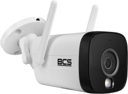 BCS BCS-L-TIP15FSR3L3-W-Ai Tubowa Kamera bezpieczeństwa IP Zewnętrzna 2880 x 1620 px Sufit / Ściana