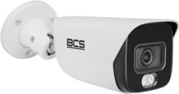 BCS BCS-L-TIP25FCR5L5-Ai2 Tubowa Kamera bezpieczeństwa IP Zewnętrzna 2960 x 1668 px Sufit / Ściana