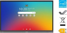 Viewsonic IFP5551 Display tablica interaktywna 139,7 cm (55