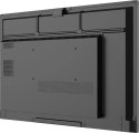 Viewsonic IFP5551 Display tablica interaktywna 139,7 cm (55") 3840 x 2160 px Ekran dotykowy Czarny