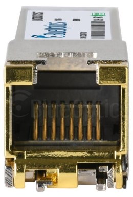 BlueOptics AXM765-BO moduł przekaźników sieciowych SFP+ 1550 nm