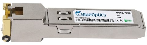BlueOptics AXM765-BO moduł przekaźników sieciowych SFP+ 1550 nm