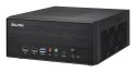 Shuttle Slim PC XB860G2 Wielkość PC 3.5L Czarny Intel B860 LGA 1851 (Socket V1)