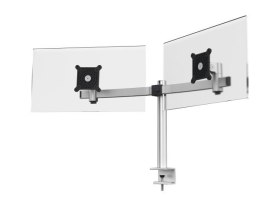 Durable 508523 uchwyt / stojak do monitorów 68,6 cm (27