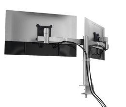 Durable 508523 uchwyt / stojak do monitorów 68,6 cm (27