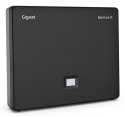 Gigaset BasicLine IP stacja bazowa DECT Czarny