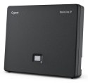 Gigaset BasicLine IP stacja bazowa DECT Czarny