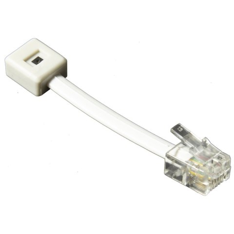 Inter-Tech PDU SA-0816 rozdzielacz zasilania PDU 8 x gniazdo sieciowe Czarny