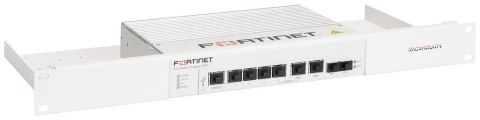 Rackmount.IT RM-FR-T16 części do stojaków Mocowanie na firewall