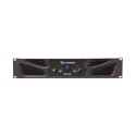 Crown XLi 800 2.0 kan. Czarny