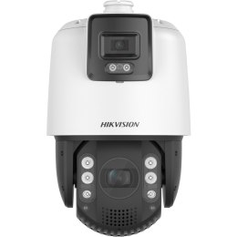Hikvision DS-2SE7C432MW-AEB(14F1)(P3) kamera przemysłowa Kopułowa Kamera bezpieczeństwa IP Zewnętrzna 2560 x 1440 px Sufit/Słup