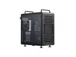 Cooler Master QUBE 540 Midi Tower Czarny