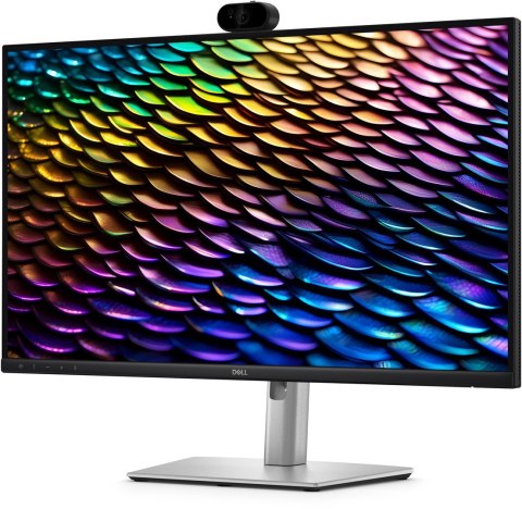 DELL Pro P P2726DEB 68,6 cm (27") LCD 2560 x 1440 px Quad HD