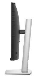 DELL Pro P P2726DEB 68,6 cm (27") LCD 2560 x 1440 px Quad HD