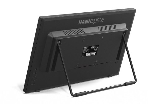 Monitor Hannspree 54,6 cm (21,5") HT220CUA 16:9 M-TOUCH HDMI+DP