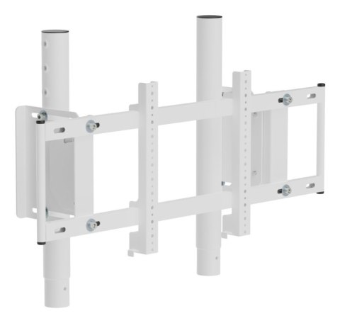 Oplite 103141 86,4 cm (34") Pręt Biały