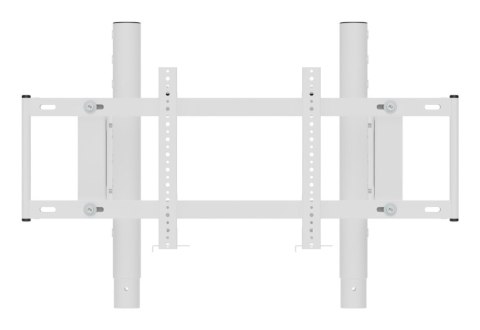 Oplite 103141 86,4 cm (34") Pręt Biały