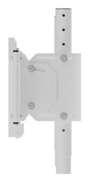 Oplite 103141 86,4 cm (34") Pręt Biały