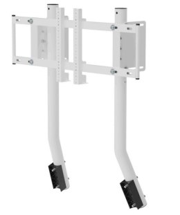 Oplite OP-SMS-GTRESW uchwyt / stojak do monitorów 144,8 cm (57