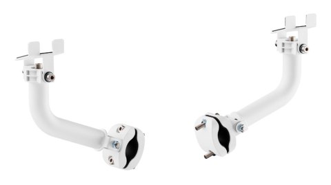 Oplite 103865 Podstawka monitora symulatora lotu/ wyścigów