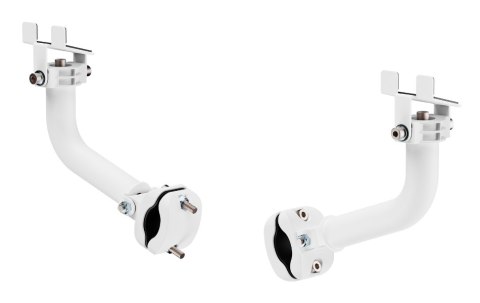 Oplite 103865 Podstawka monitora symulatora lotu/ wyścigów