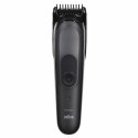 Trymer MGK7491 BRAUN black